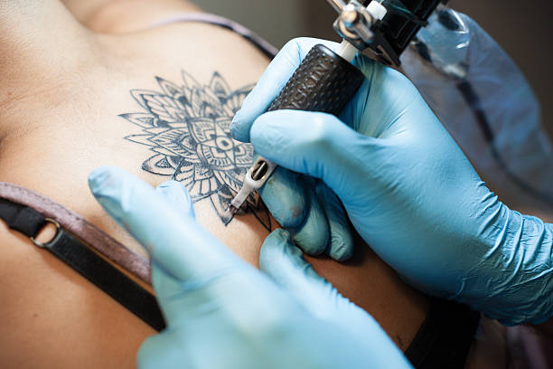 Tattoo Service